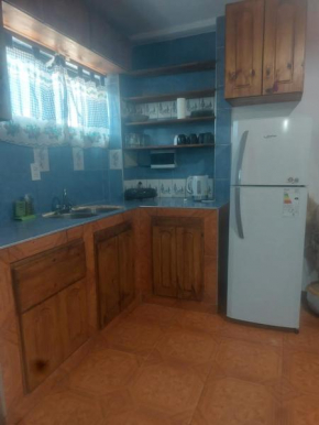 Mendoza Divina